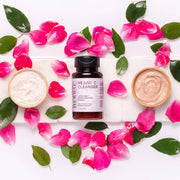 Ora's Amazing Herbal Rejuvi C Cleanser, Facial Cleansing Powder