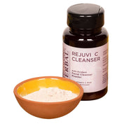 Ora's Amazing Herbal Rejuvi C Cleanser, Facial Cleansing Powder