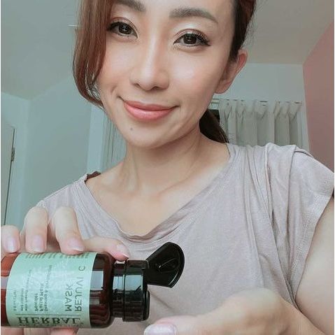 Ora's Amazing Herbal Rejuvi C Mask - Antioxidant Face Mask Powder