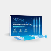 MySmile Remineralization Gel for Teeth Whitening | Instant Sensitivity Relief & Enamel Repair