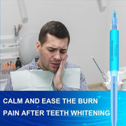 MySmile Remineralization Gel for Teeth Whitening | Instant Sensitivity Relief & Enamel Repair