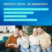 MySmile Remineralization Gel for Teeth Whitening | Instant Sensitivity Relief & Enamel Repair