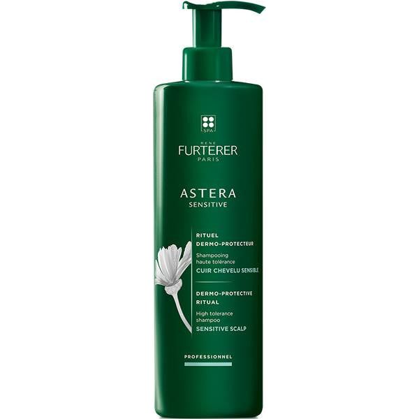 Rene Furterer Astera Sensitive High Tolerance Shampoo 20.2oz