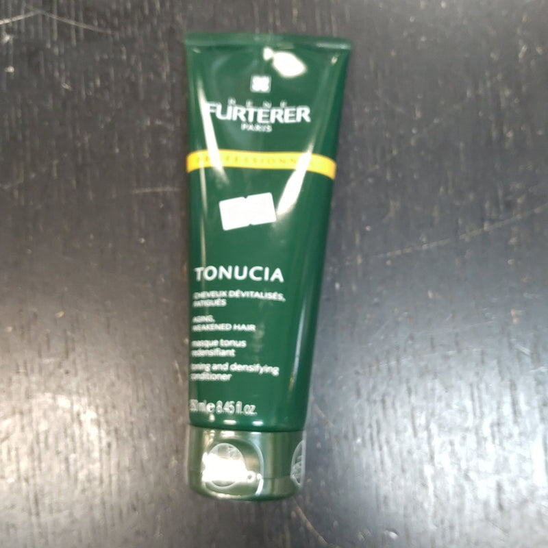 VIP Extensions Rene Furterer Tonucia Toning and Densifying Conditioner 8.45 oz Hair Care