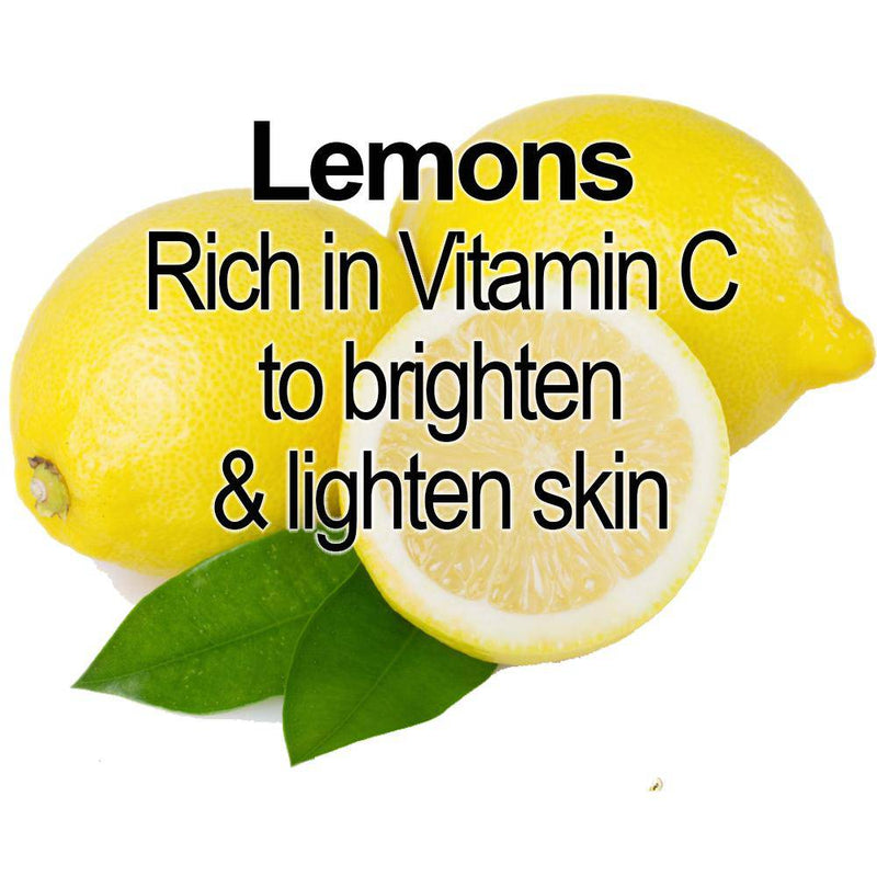Glimmer Goddess® Organic Skin Care Organic AHA Face Mask – Renewing Treatment for Exfoliation & Glow Masks & Peels