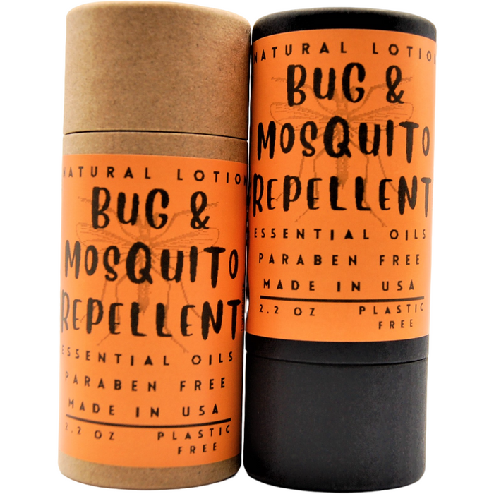 Mineranaturals Natural Bug & Mosquito Repellent