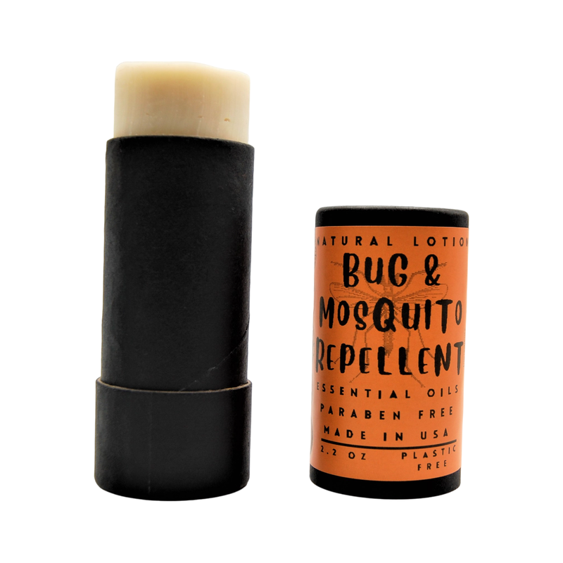 Mineranaturals Natural Bug & Mosquito repellent