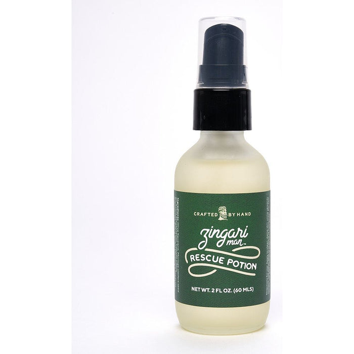 Zingari Man Rescue Potion