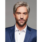 VIP Extensions Reserved - Him Collection by HAIRUWEAR Him Wig