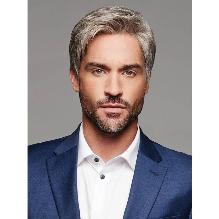 VIP Extensions Reserved - Him Collection by HAIRUWEAR Him Wig