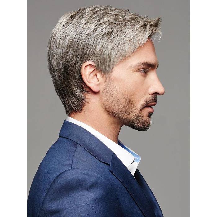 VIP Extensions Reserved - Him Collection by HAIRUWEAR Him Wig