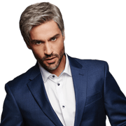 VIP Extensions Reserved - Him Collection by HAIRUWEAR Him Wig