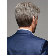 VIP Extensions Reserved - Him Collection by HAIRUWEAR Him Wig