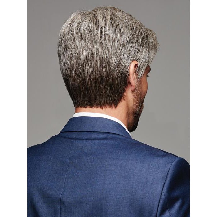 VIP Extensions Reserved - Him Collection by HAIRUWEAR Him Wig