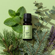 Plant Therapy Respir Aid Essential Oil Blend Essential Oil