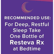 Results RNA Resteva Rx Sleep Shot