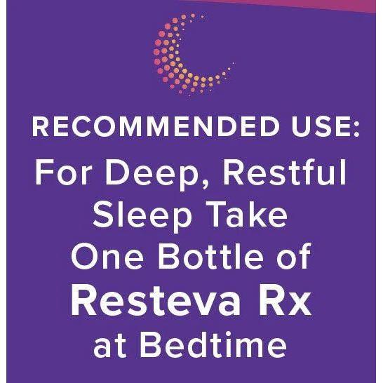 Resteva Rx Sleep Shot