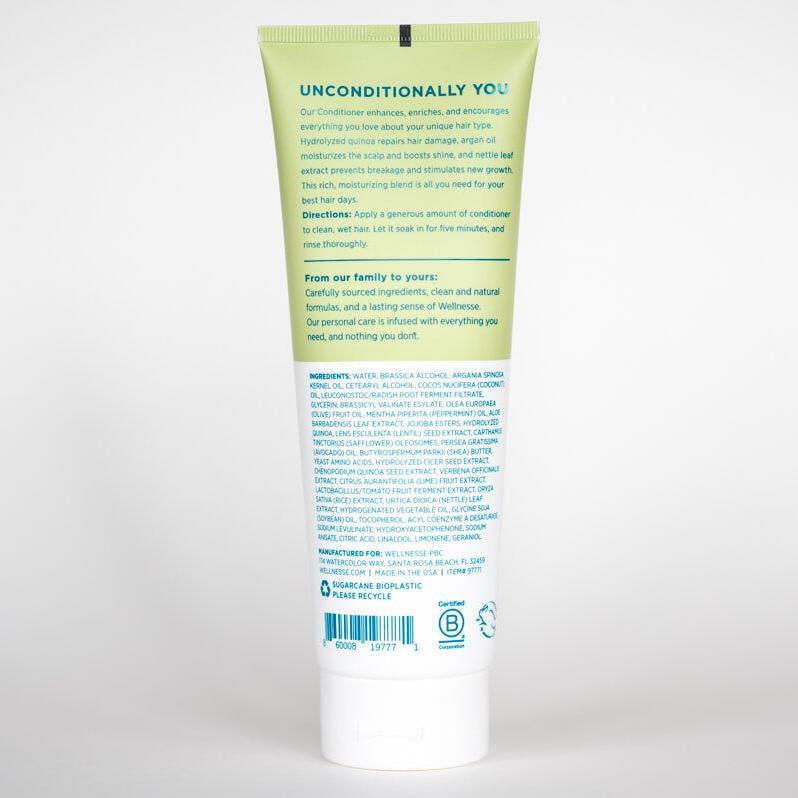 Wellnesse Restoring Conditioner
