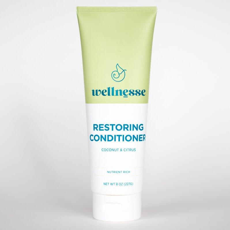 Wellnesse Restoring Conditioner