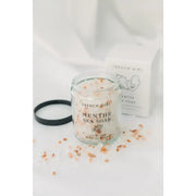 FRENCH GIRL Restoring Mint Bath Salts Bath & Body