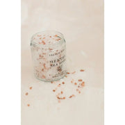 FRENCH GIRL Restoring Mint Bath Salts Bath & Body