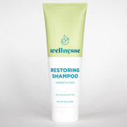 Wellnesse Restoring Shampoo
