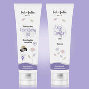 Baby Jolie Paris Restructuring Gel & Legs Comfort | Mom Care Bundle Mom Care > Stretch Mark Cream > Stretch Mark Cream for Pregnancy