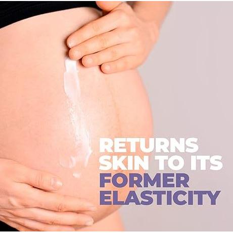 Baby Jolie Paris Restructuring Gel & Stretch Marks Triple Action  | Mom Care Bundle Mom Care > Stretch Mark Cream > Stretch Mark Cream for Pregnancy