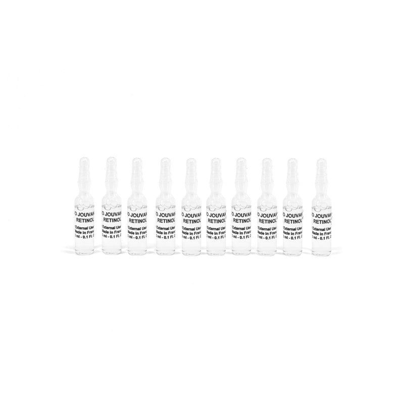 Bio Jouvance Paris Consumer Retinol Plus Ampoules Wholesale