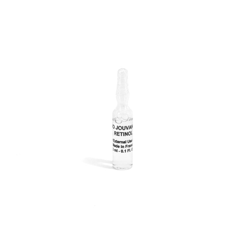 Bio Jouvance Paris Consumer Retinol Plus Ampoules Wholesale