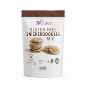 gfJules gfJules Gluten Free Snickerdoodle Mix
