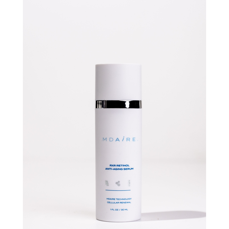 MDAiRE™ RXR Retinol Anti-Aging Serum