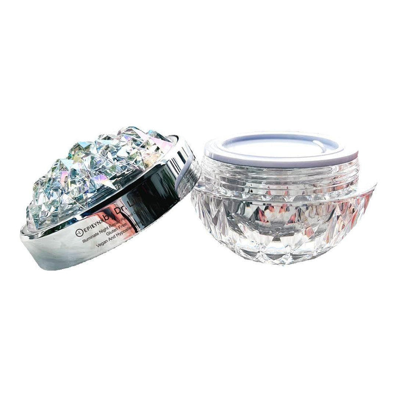 EpiLynx Anti-Aging Retinol Night Moisturizer – Hydrating, Vegan, Gluten-Free & Radiance-Boosting Face Creams