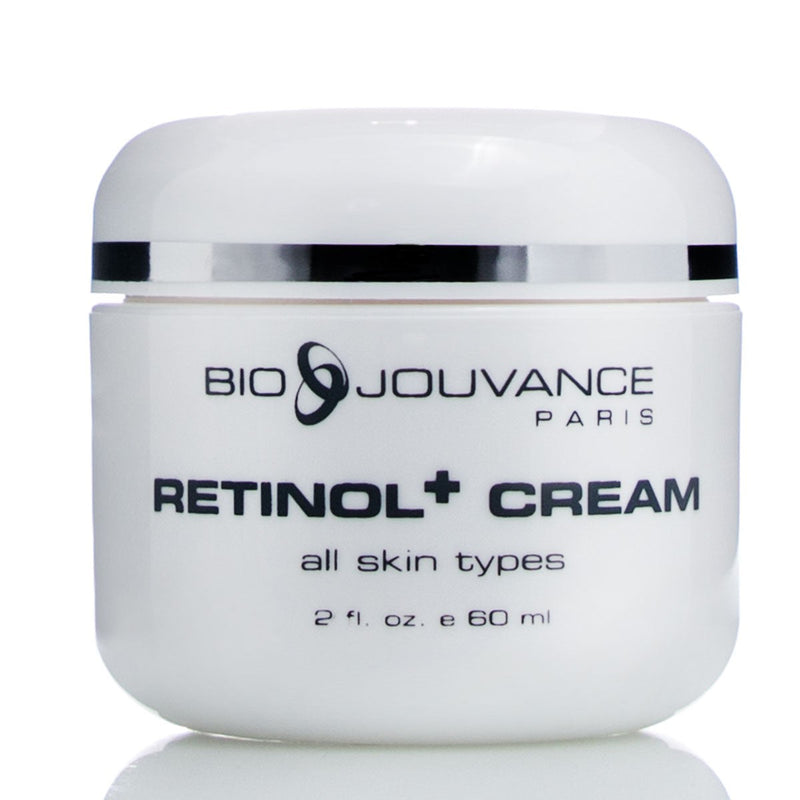 Bio Jouvance Paris Consumer Retinol Plus Cream Wholesale