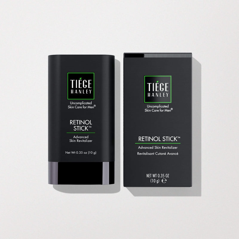 Tiege Hanley Anti-Aging Retinol Stick for Men Addon - Builder