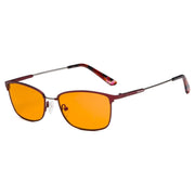 eyekeeper.com Retro Blue Light Blocking Reading Glasses LX17009 Eyeglasses