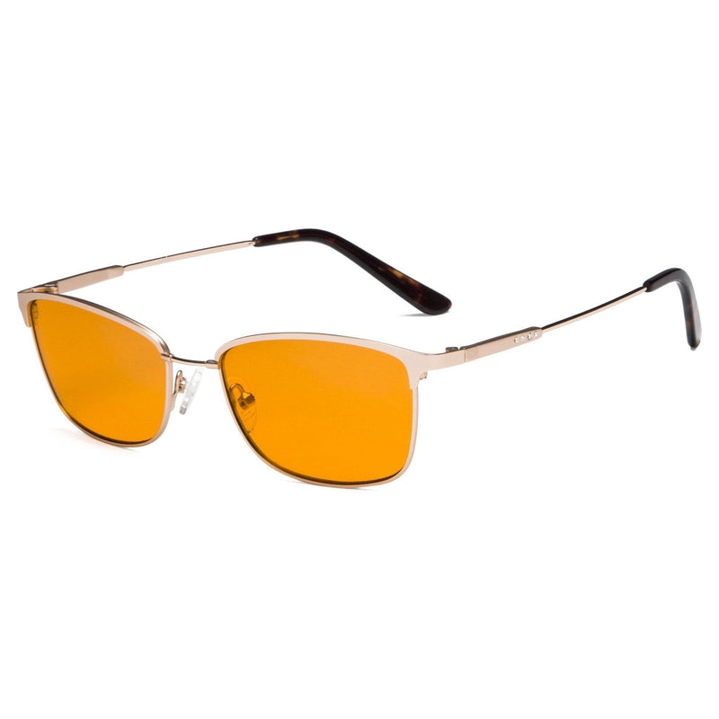 eyekeeper.com Retro Blue Light Blocking Reading Glasses LX17009 Eyeglasses