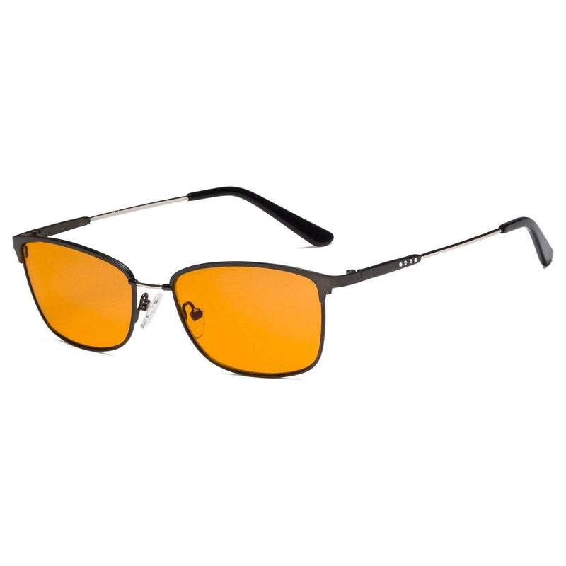 eyekeeper.com Retro Blue Light Blocking Reading Glasses LX17009 Eyeglasses