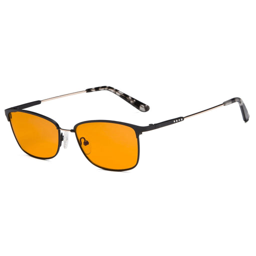 eyekeeper.com Retro Blue Light Blocking Reading Glasses LX17009 Eyeglasses