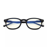 eyekeeper.com Retro Design Blue Light Blocking Reading Glasses 1-UVR065 Eyeglasses