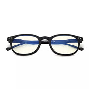 eyekeeper.com Retro Design Blue Light Blocking Reading Glasses 1-UVR065 Eyeglasses