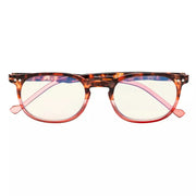 eyekeeper.com Retro Design Blue Light Blocking Reading Glasses 1-UVR065 Eyeglasses