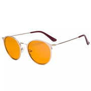 eyekeeper.com Retro Oval Blue Light Blocking Reading Glasses LX17011 Eyeglasses