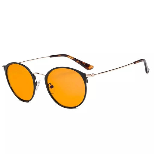 eyekeeper.com Retro Oval Blue Light Blocking Reading Glasses LX17011 Eyeglasses