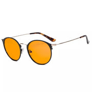 eyekeeper.com Retro Oval Blue Light Blocking Reading Glasses LX17011 Eyeglasses