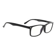 eyekeeper.com Retro Spectacles Blue Light Filter Classic Design 5-UVR899 Eyeglasses
