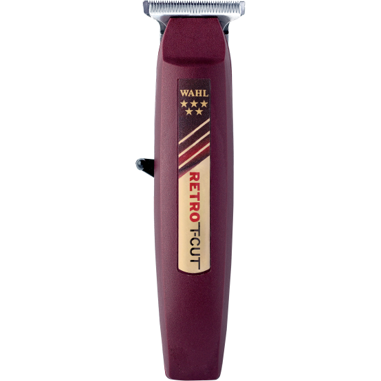 Wahl Professional 5 Star Retro T-Cut Model No 8412