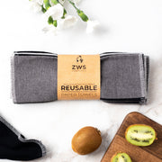 ZeroWasteStore.com Reusable Paper Towels Reusable Paper Towels