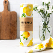 ZeroWasteStore.com Reusable Paper Towels Reusable Paper Towels