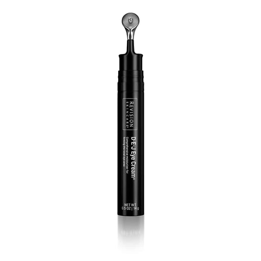 Nava Beauty Revision Skincare D·E·J Eye Cream with Applicator Black 0.5 Oz